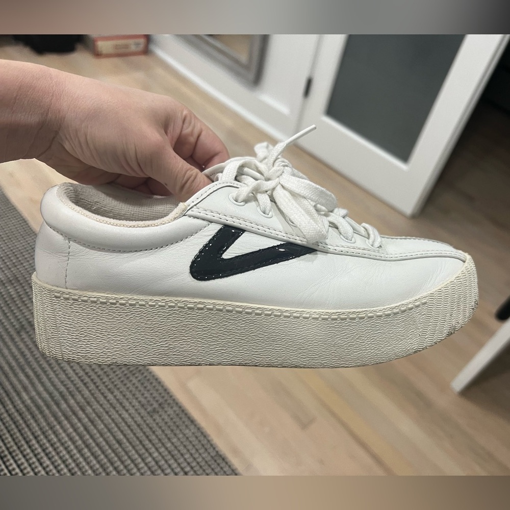 Tretorn Woman’s Shoes